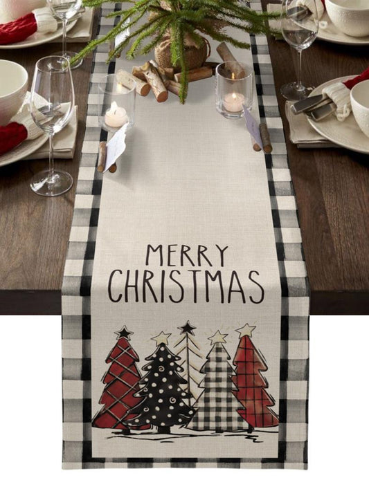 Christmas Table runner